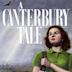 A Canterbury Tale