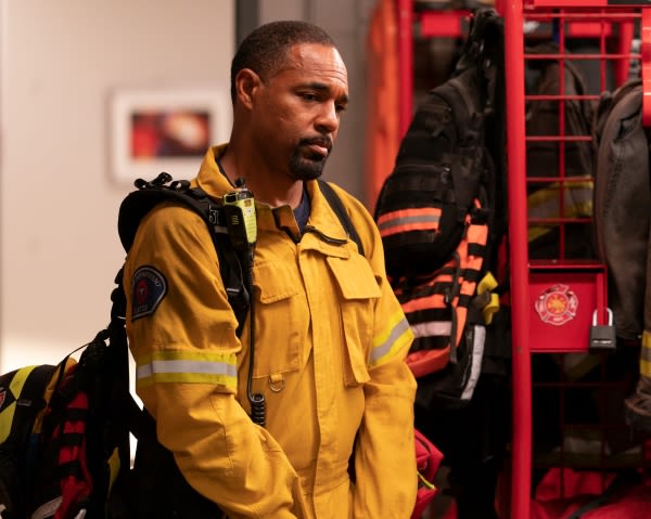 Station 19: Actor from Cancelled ABC Series Expected to Return to Grey's Anatomy for 2024-25