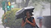 三縣市突停電影響近八千戶 台電：雷雨造成設備故障