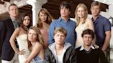 20 Years of 'The O.C.'! Rachel Bilson, Ben McKenzie and More Cast Members Celebrate Drama's Anniversary