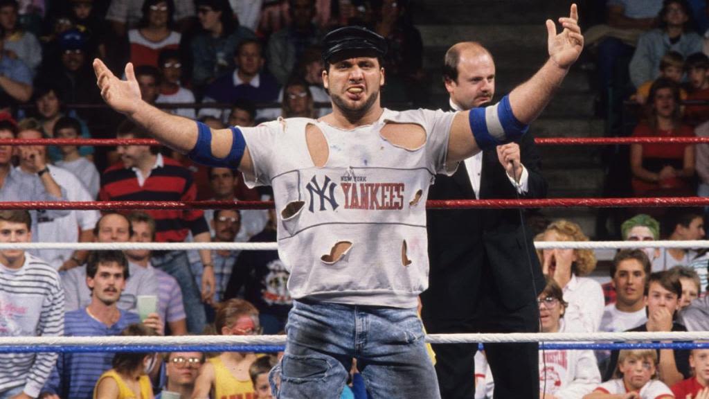 Brooklyn Brawler Comments On Potential WWE Hall Of Fame Induction