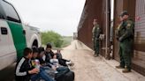 EEUU: Primeros 550 soldados empiezan a llegar a la frontera