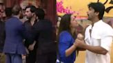 From Armaan Malik to Kushal Tandon; Times when celebs got violent inside Bigg Boss house