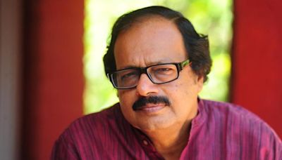 Madhu Eravankara to be honoured