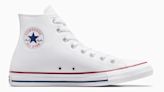 How to Clean Converse Sneakers: Care & Tips for All-White and Colorful Styles