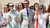 PHOTOS Beatrice Borromeo et Pierre Casiraghi, l'atout ultra chic de Monaco : les amoureux de sortie pour une journée de fête