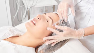 Three women likely contracted HIV from 'vampire facials' at closed New Mexico Spa: CDC