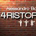 Alessandro Borghese: 4 ristoranti