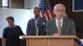 Gov Evers announces special election as state Senate overrides vetoes