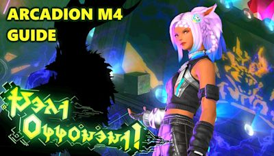 Arcadion M4 Guide - Wicked Thunder Raid Mechanics In FFXIV