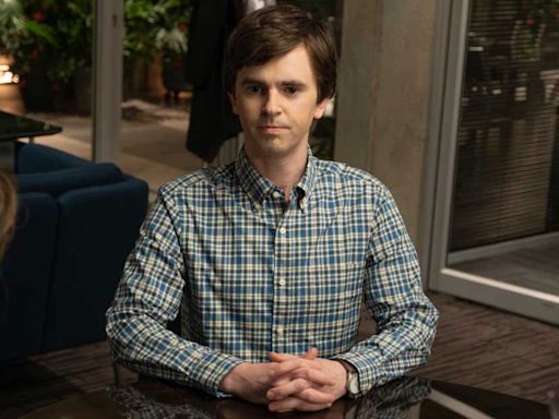 The Real Reason 'The Good Doctor' Isn't Airing a New Episode Tonight