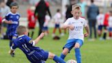 Success for Fermanagh's future football stars at the Foyle Cup