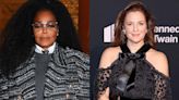 Janet Jackson and Drew Barrymore Reveal Iconic Movie Roles They Turned Down