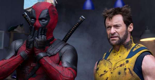 DEADPOOL & WOLVERINE: Find Out What Happens In Wade & Logan's Excellent Adventure To The MCU! - SPOILERS