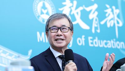 因應少子化 教長鄭英耀提台科大合併華夏科大案 - 生活