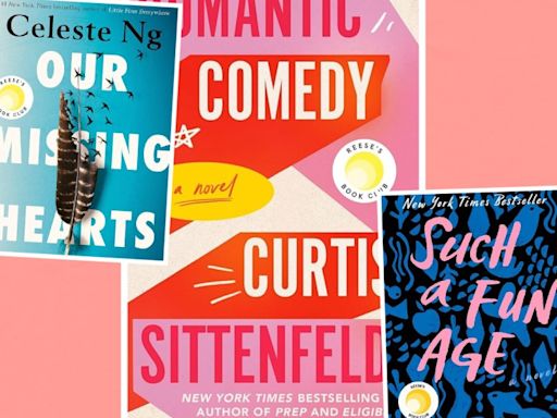 The Top 15 Reese’s Book Club Picks, According to a Book Reviewer and Reading Nerd