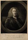 Edward Hulse (physician, 1682–1759)