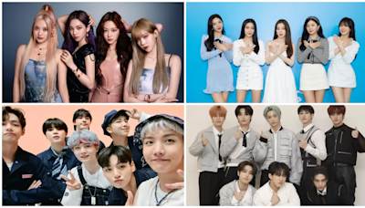 Nasa loves stars, but of the K-pop variety? BTS, Stray Kids, Red Velvet and aespa get shout out