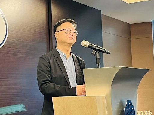 國台辦嗆海基會「混團」交流建議 羅文嘉：兩岸就是不同才要交流