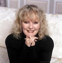 Petula Clark