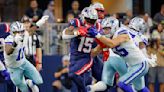 Ezekiel Elliott is returning to Cowboys after one season with the Patriots - The Boston Globe