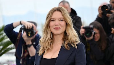 Léa Seydoux: In den USA ist Altern eine Krankheit