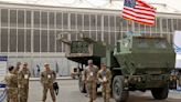 US announces new aid to Ukraine with ammunition for HIMARS, howitzers and Bradley worth USD400 million