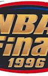 The 1996 NBA Finals