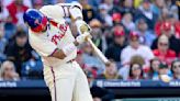 Phillies beat pirates 4-3 thanks to walk-off single from Castellanos