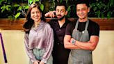 Unseen pic of Anushka Sharma-Virat Kohli from her birthday dinner in Bengaluru surfaces after India's T20 World Cup win