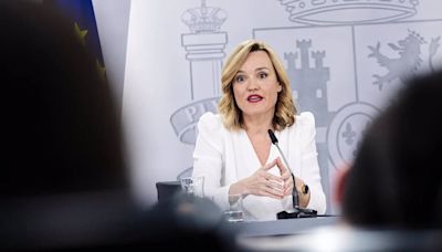 El Gobierno cree que la manifestación contra Sánchez responde a la frustración de Feijóo y no la comparte todo el PP