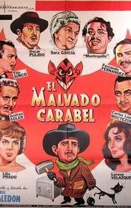 El malvado Carabel