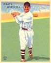 Earl Averill