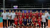亞洲女排挑戰盃》末屆賽事 中華隊獲第9 - 體育