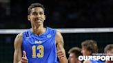 Merrick McHenry set a UCLA school record as Bruins are No. 1 in the country