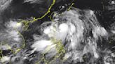 Typhoon Carina, enhanced southwest monsoon bring moderate to intense rain