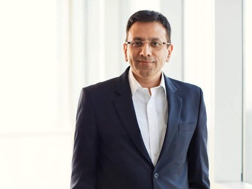Google India country head Sanjay Gupta elevated as APAC president