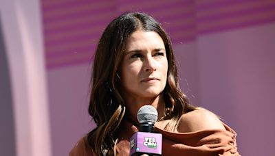 Danica Patrick's best Instagram posts over the years