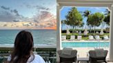 I stayed at the No. 1 rated hotel in Florida and 9 ultra luxurious details blew me away. Take a look around.