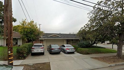 Sale closed in San Jose: $1.3 million for a four-bedroom home