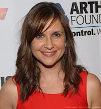 Kellie Martin