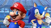 Mario & Sonic games cancelled thanks to Olympic Committee reveals source