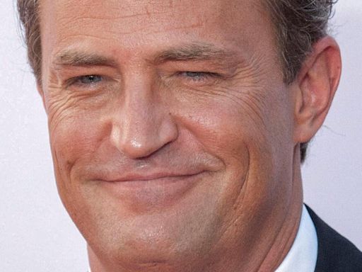 Matthew Perry Death Investigation Could Expose Hollywood Drug Dealing World