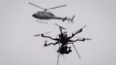 Budget backs cutting edge plans to send police drones to emergency scenes