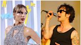 Taylor Swift and Matty Healy reported to have broken up after whirlwind romance