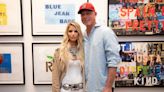 Jessica Simpson Is in ‘Denial’ After Her and Eric Johnson’s Child Walked in on Them Having Sex