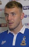 Charlie Wyke