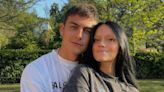 Cómo celebraron Oriana Sabatini y Paulo Dybala su cuarto aniversario de novios