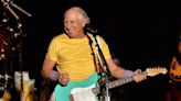 Thanks for everything, Jimmy Buffett. We adults need times to dress silly and act crazy.