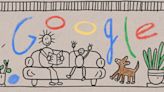 Feliz Día de las Madres: Google dedica su Doodle a las mamás mexicanas hoy 10 de mayo